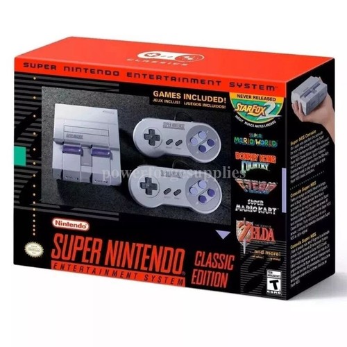 Clone super classic mini - super,