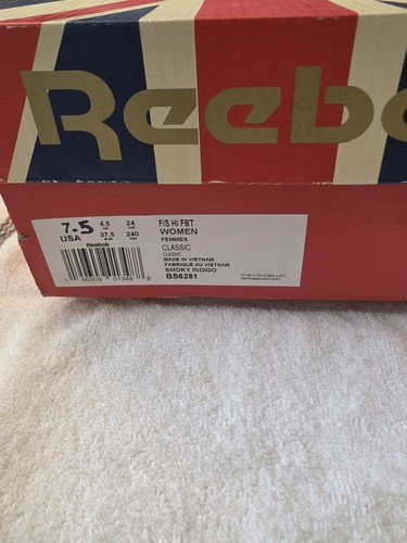 Reebok classic freestyle - classic,