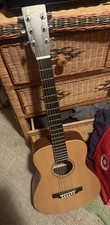 Martin Guitar Baby Martin LX1E
