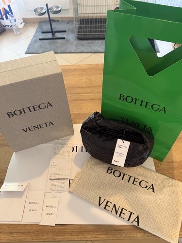 Mini jodie bottega veneta - mini,