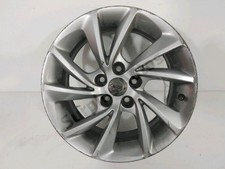 JANTE ALUMINIUM 1 39078765 OPEL ASTRA K phase 1 (10/2015 05/2020) / NE 232251