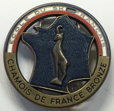 Insigne , Broche, Médaille de