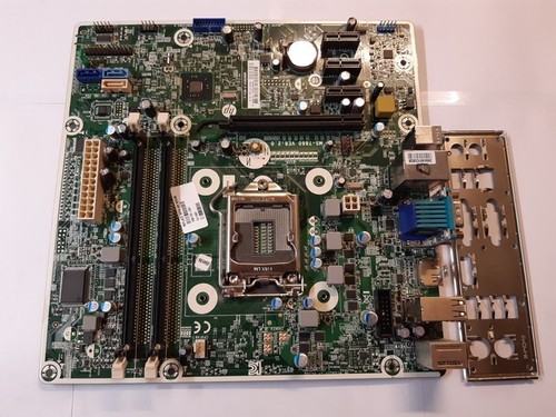 Carte mere 786170 001 - carte, hp