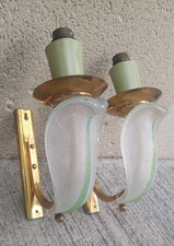 Art Déco Belle paire