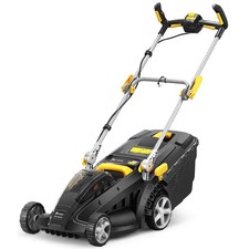 Tondeuse sans fil à batterie