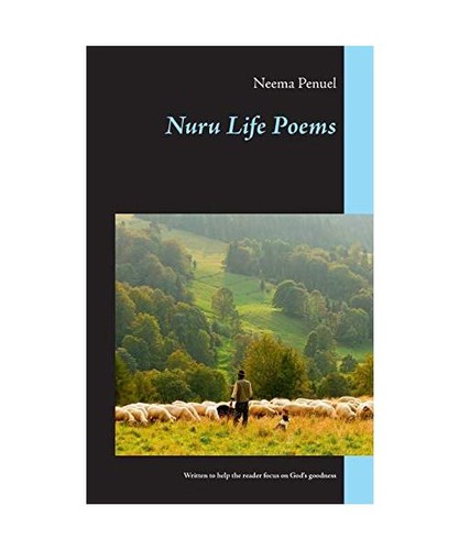 Nuru life poems written to - life,