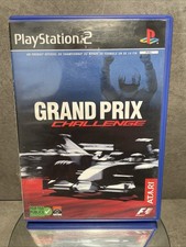 Jeu vidéo Grand Prix