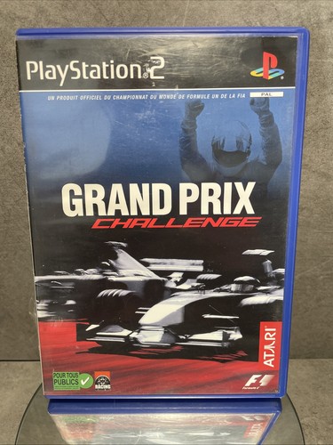 Jeu vidéo grand - jeu,