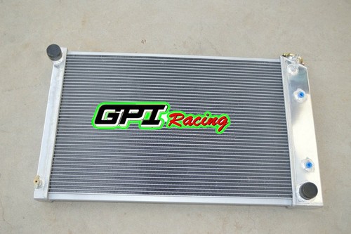 Radiateur aluminium pour - radiateur,