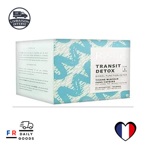 Dietworld slim transit - transit, detox