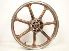 Jante avant Enkei pour moto Kawasaki 750 GPZ F-1044 Occasion