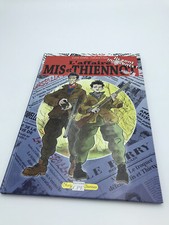 🌟 BD L’affaire Mis Et