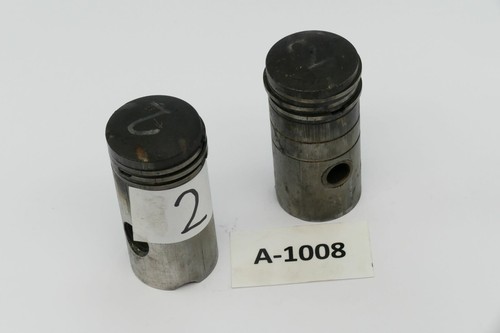 Triumph twn bdg - cornet, 1-2