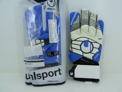 Gants gardien uhlsport - gardien,