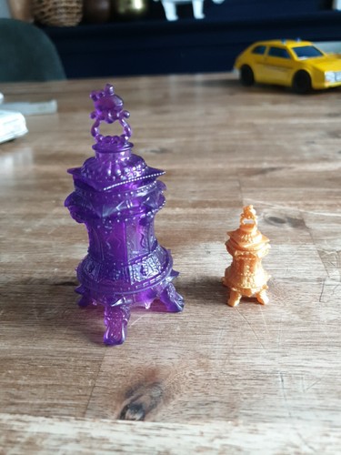 Lot accessoires poupée - lot, 2