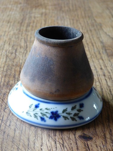Rare pyrogène ancien marque - rare,