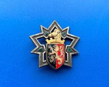 #0684# insigne 3° Régiment