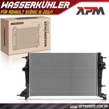 Refroidisseur Radiateur Moteur