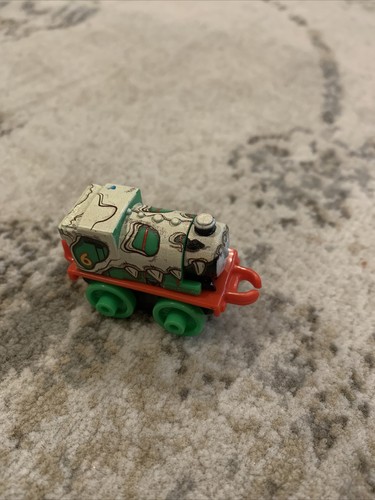 Thomas the train minis dino - thomas,