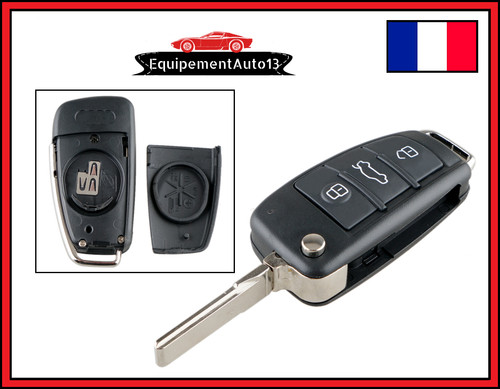 Coque clip pour clé - coque,