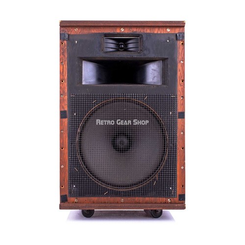 Klipsch heresy one - klipsch,