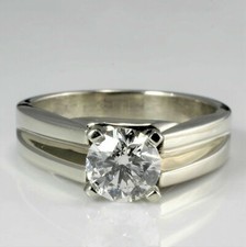 Bague de fiançailles