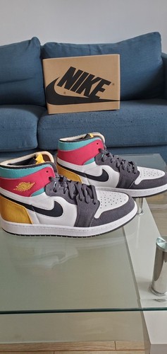 Jordan zoom air - 1, us10