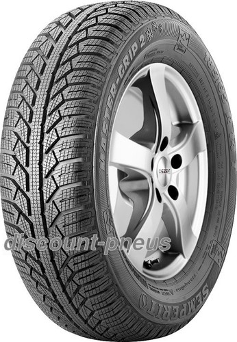 Pneu hiver semperit - pneu,