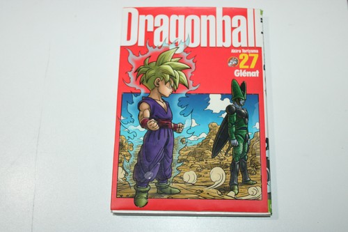 Manga dragon ball - dragon,
