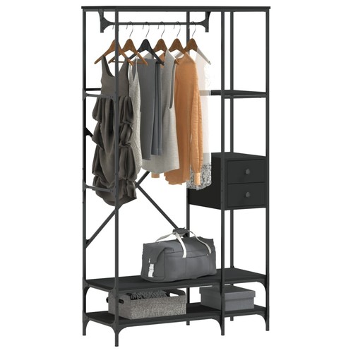 Porte vêtements avec - porte-vêtements,