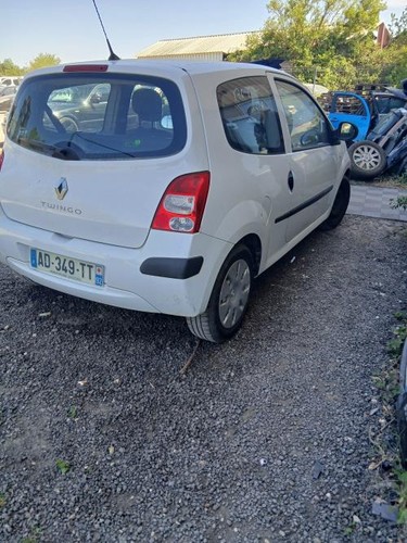 Levier vitesses renault - vitesses,