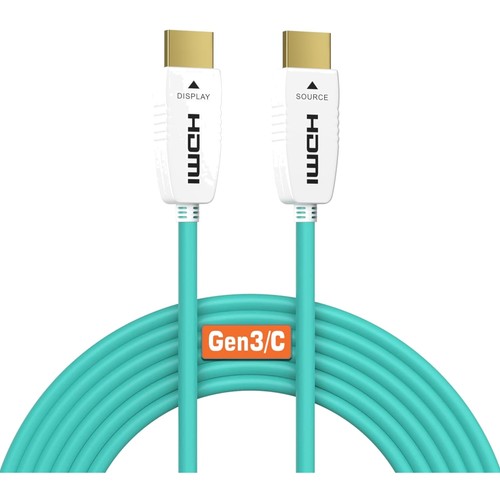 Câble hdmi fibre optique - hdmi, 8k