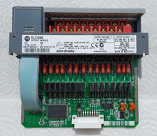 NEW Allen-Bradley 1746-OA16