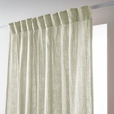 Rideau galon fronceur 140x240