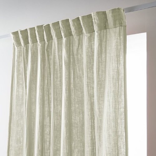 Rideau galon fronceur 140x240