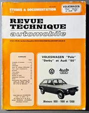RTA Revue Technique Automobile