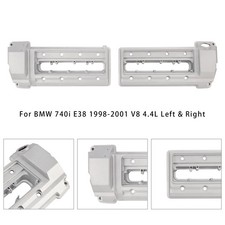 Left+Right Engine Valve Cover