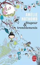 Stupeur et tremblements 
