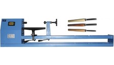 Tour à bois 1000 - en set