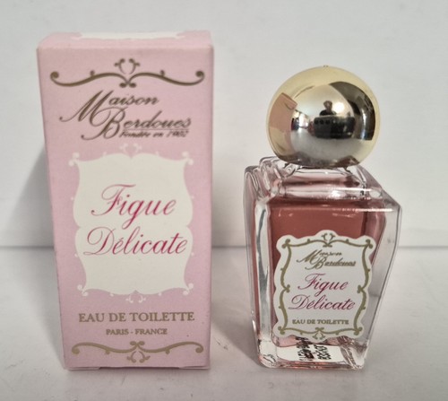 Figue delicate edt ml de - -,