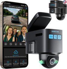 LAMTTO 4G LTE Cellular Car
