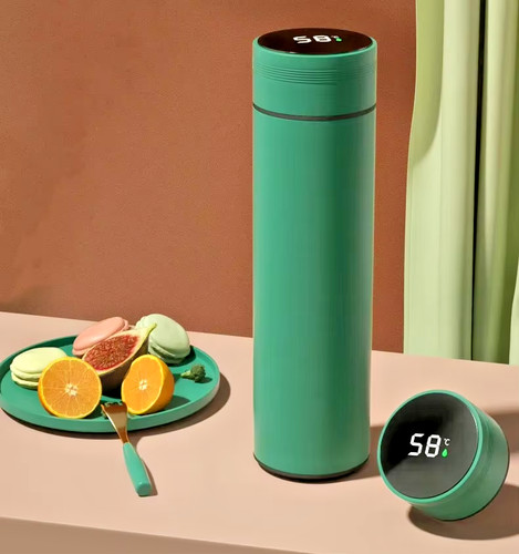 Tasse thermos affichage - tasse,