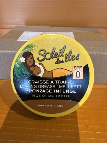 Soleil des îles graisse - soleil,