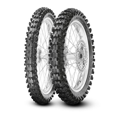 Pirelli pneumatique 100 19 - pirelli, 100/90-19