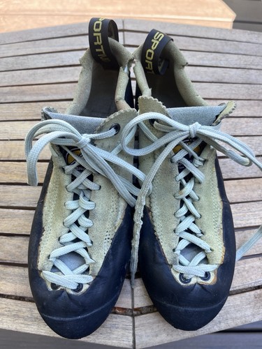 Sportiva mythos lace up - mythos, lace-up