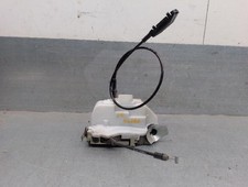 8200017972 serrure porte avant