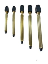 Boley Assortiment d'étaux 5