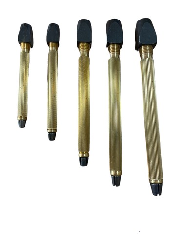 Boley assortiment étaux 5 - assortiment, d'étaux