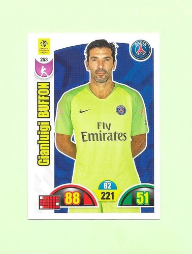 Carte adrenalyn 2018 19 - carte,