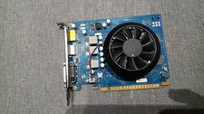 Low Profile DELL NVIDIA GTX 1050 2GB GDDR5 GRAPHICS CARD  - DP/N 024K8H